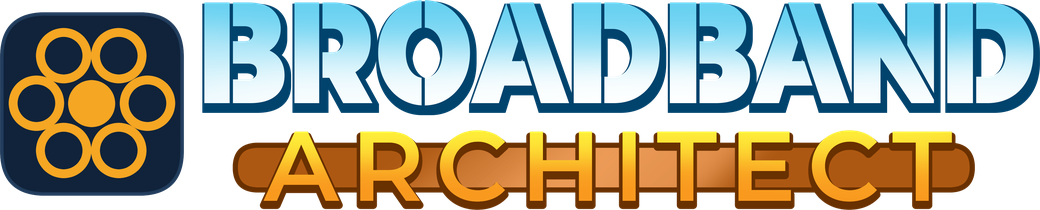 Broadband Architect