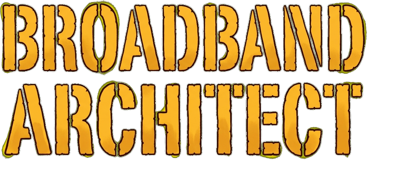 Broadband Architect